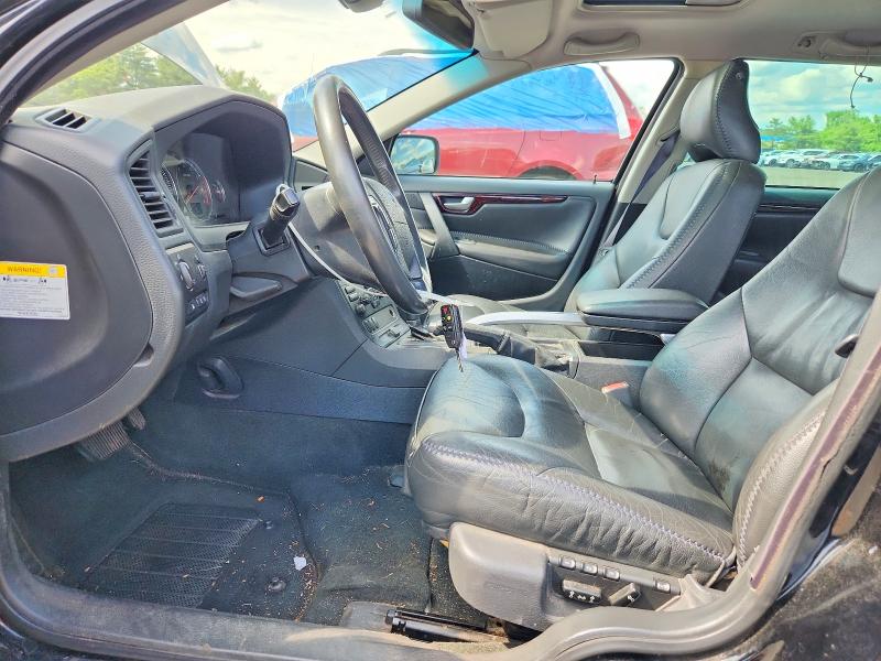 2004 Volvo Xc70 მანქანა იყიდება აუქციონზე, vin: YV1SZ59H541130760, აუქციონის ნომერი: 57686286