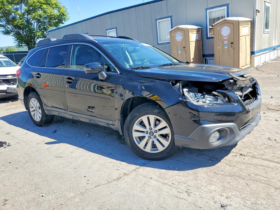 Aukcja sprzedaży 2016 Subaru Outback, vin: 4S4BSBFC3G3283756, numer aukcji: 58510706