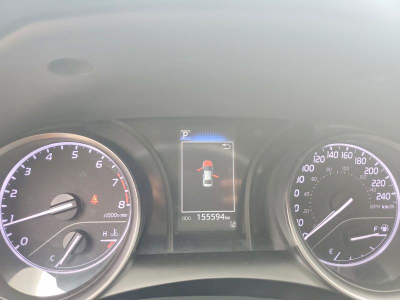 Продажа на аукционе авто 2021 Toyota Camry, vin: 4T1G11AK7MU438977, номер лота: 57007746