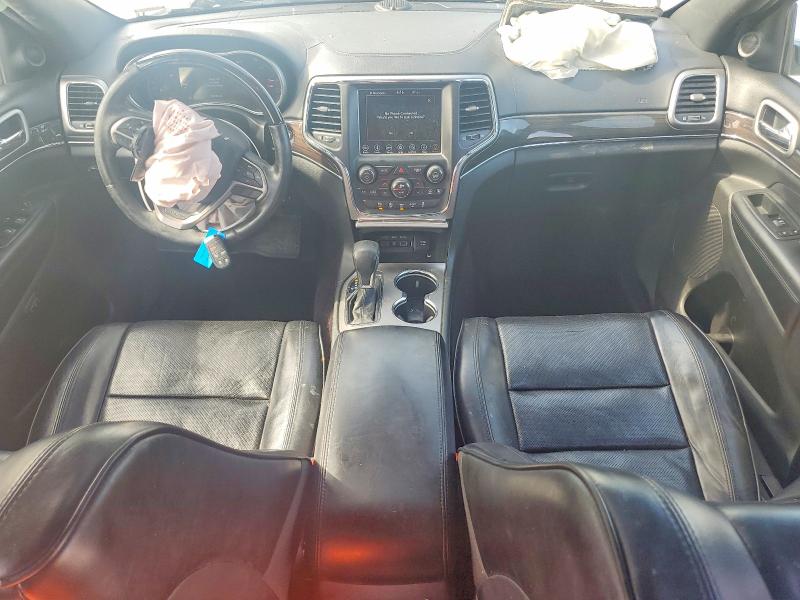 Продаж на аукціоні авто 2018 Jeep Grand Cherokee, vin: 1C4RJFCG6JC356114, номер лоту: 55809826