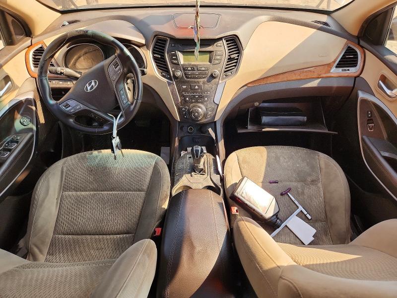 Aukcja sprzedaży 2013 Hyundai Santa Fe Sport, vin: 5XYZUDLB5DG112082, numer aukcji: 59266266