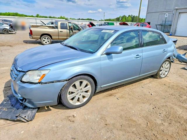 Продажа на аукционе авто 2006 Toyota Avalon, vin: 4T1BK36B16U145378, номер лота: 55827846