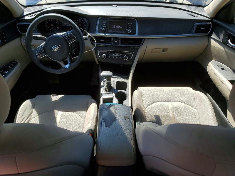 Aukcja sprzedaży 2016 Kia Optima, vin: 5XXGT4L32GG017944, numer aukcji: 56263846