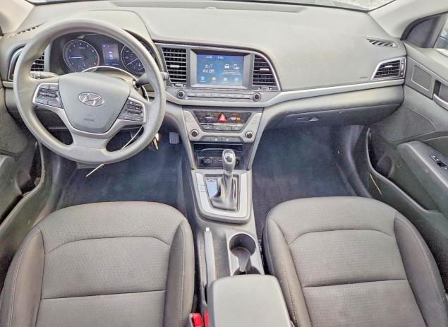 Aukcja sprzedaży 2018 Hyundai Elantra, vin: 5NPD84LF0JH390894, numer aukcji: 59000696