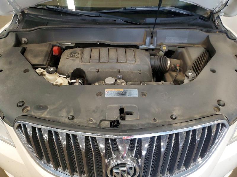 Aukcja sprzedaży 2014 Buick Enclave, vin: 5GAKVCKD8EJ365959, numer aukcji: 59000906
