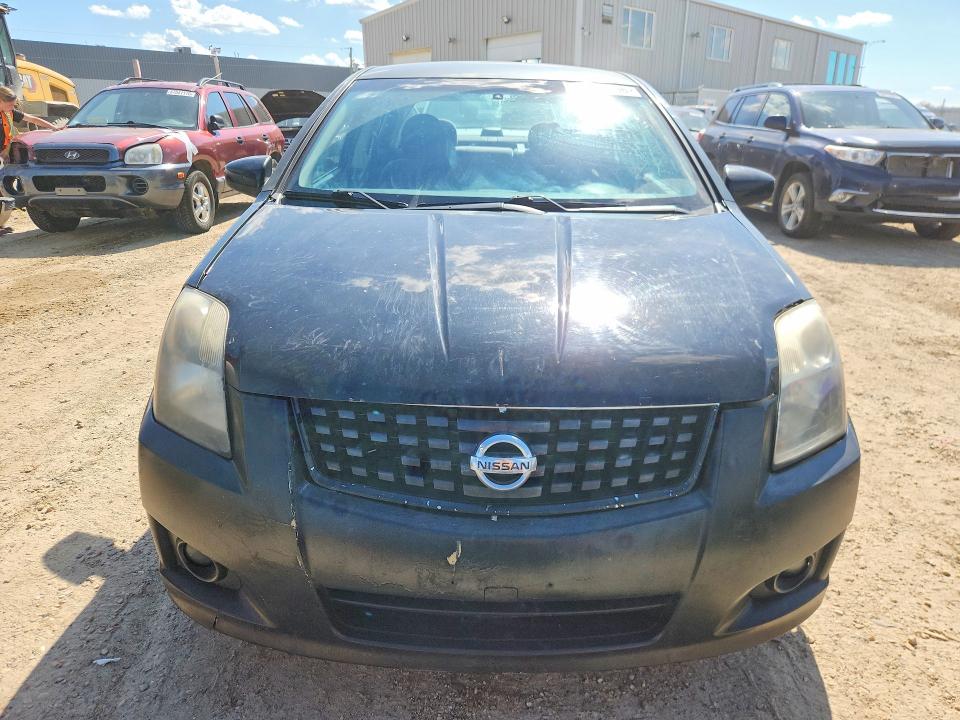 Aukcja sprzedaży 2009 Nissan Sentra, vin: 3N1AB61EX9L643356, numer aukcji: 58289706