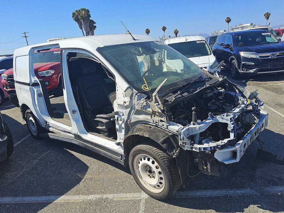 54247536 :رقم المزاد ، NM0LS7E22L1440954 vin ، 2020 Ford Transit Connect مزاد بيع