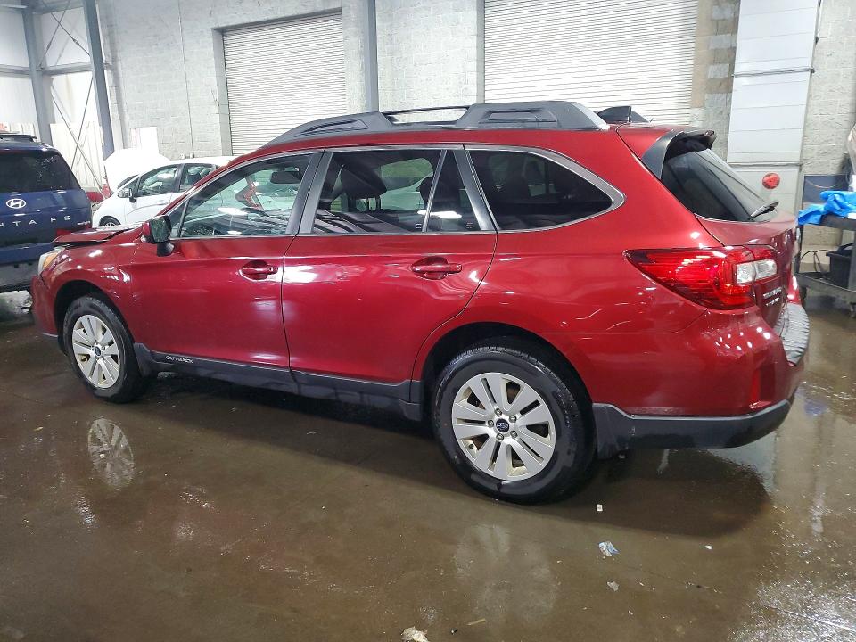 Aukcja sprzedaży 2016 Subaru Outback, vin: 4S4BSBCC3G3288332, numer aukcji: 57670026