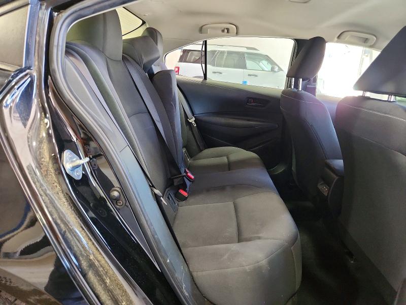 Продаж на аукціоні авто 2024 Toyota Corolla, vin: JTDB4MEE4R3016643, номер лоту: 51429966