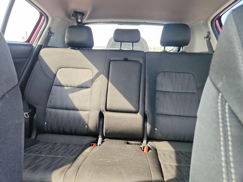 Продажа на аукционе авто 2017 Kia Sportage, vin: KNDPM3AC0H7298467, номер лота: 58127376