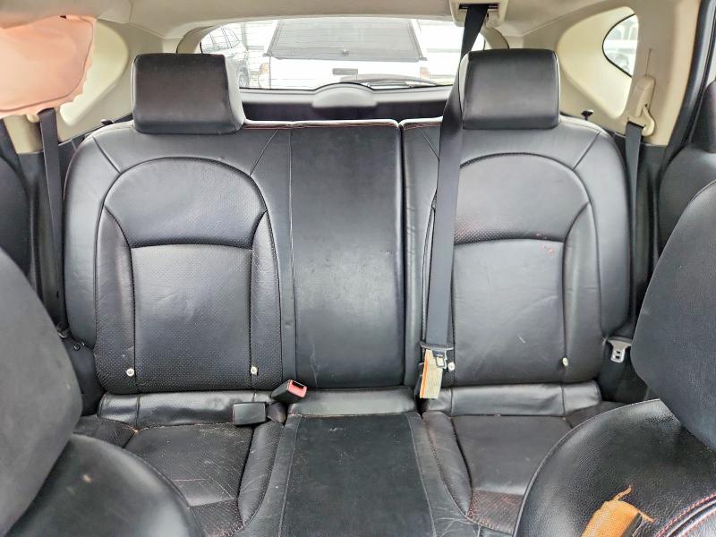Aukcja sprzedaży 2011 Nissan Rogue, vin: JN8AS5MT7BW566824, numer aukcji: 56230456
