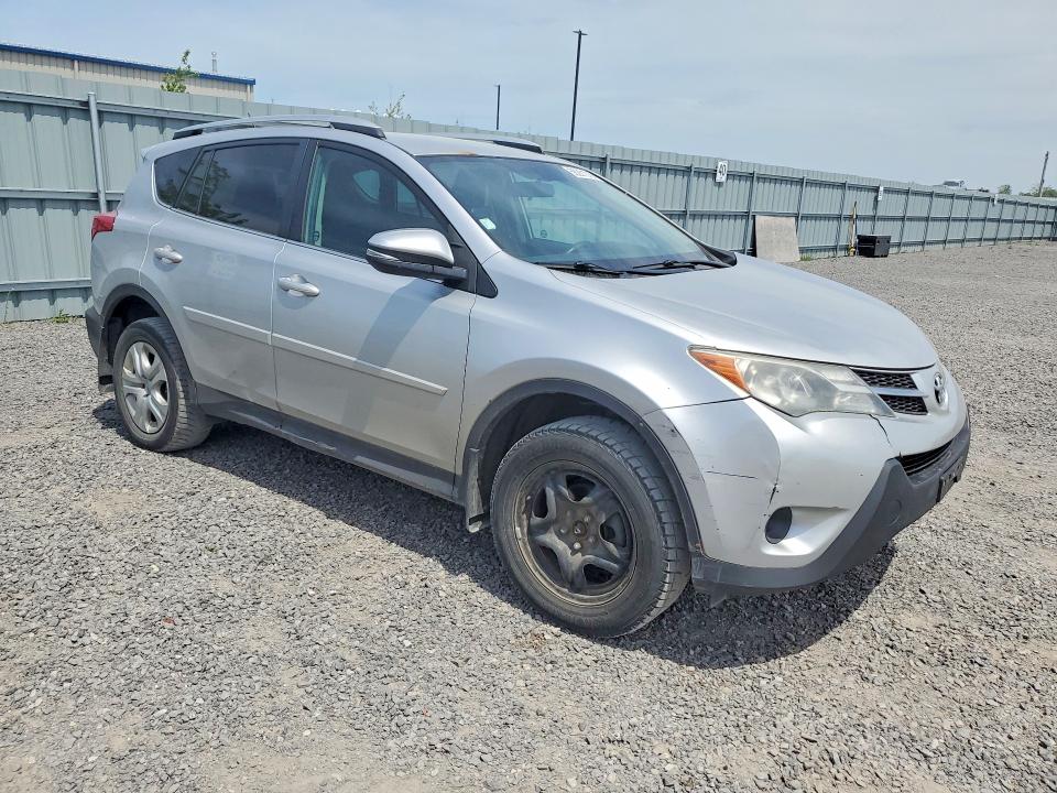 Продаж на аукціоні авто 2015 Toyota Rav4, vin: 2T3ZFREV9FW208235, номер лоту: 56261216