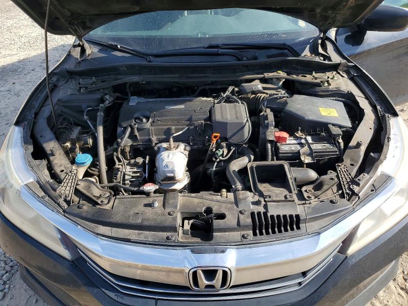 Aukcja sprzedaży 2017 Honda Accord, vin: 1HGCR2F56HA202043, numer aukcji: 58413526