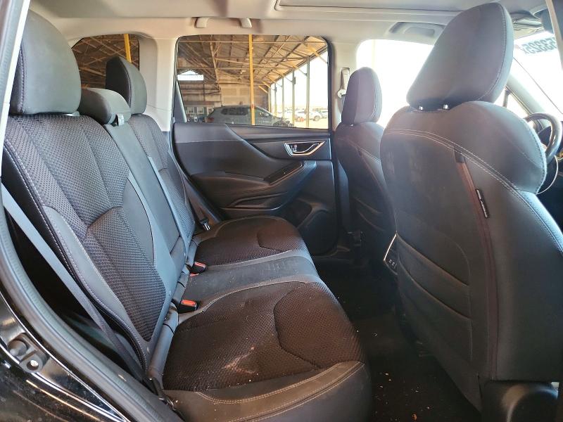 85453325 :رقم المزاد ، JF2SKAJC8LH590957 vin ، 2020 Subaru Forester مزاد بيع