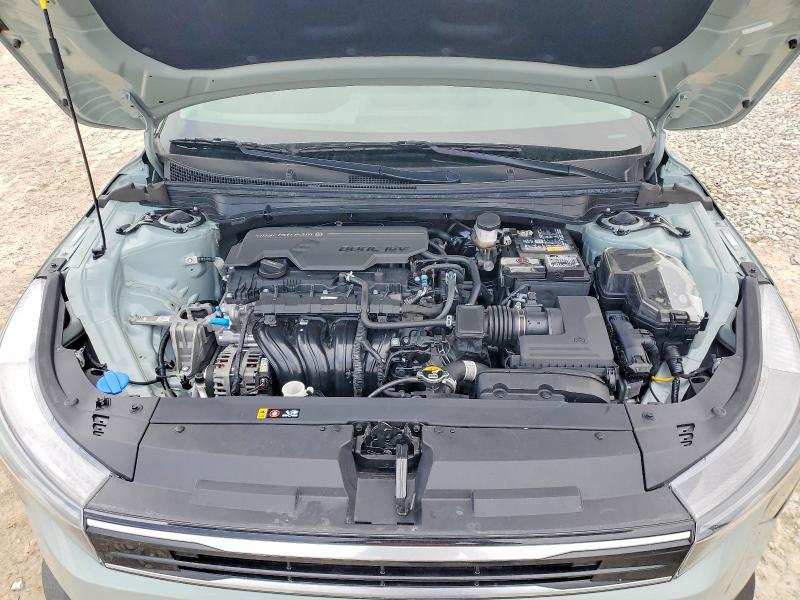 Aukcja sprzedaży 2025 Kia K4, vin: 3KPFU4DE2SE015377, numer aukcji: 56498106