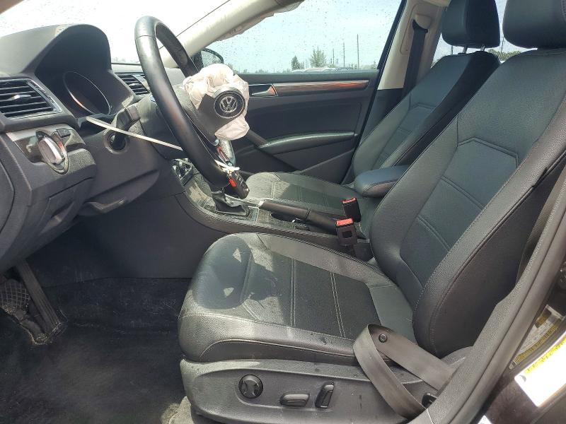 Aukcja sprzedaży 2018 Volkswagen Passat, vin: 1VWBA7A36JC018667, numer aukcji: 57903156
