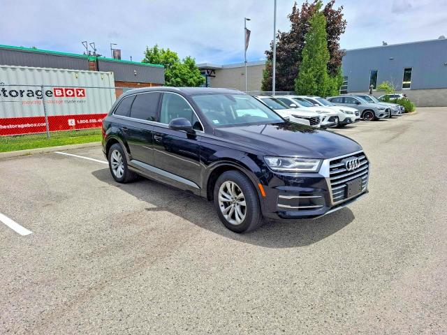 Aukcja sprzedaży 2019 Audi Q7, vin: WA1LAAF73KD028482, numer aukcji: 57753046