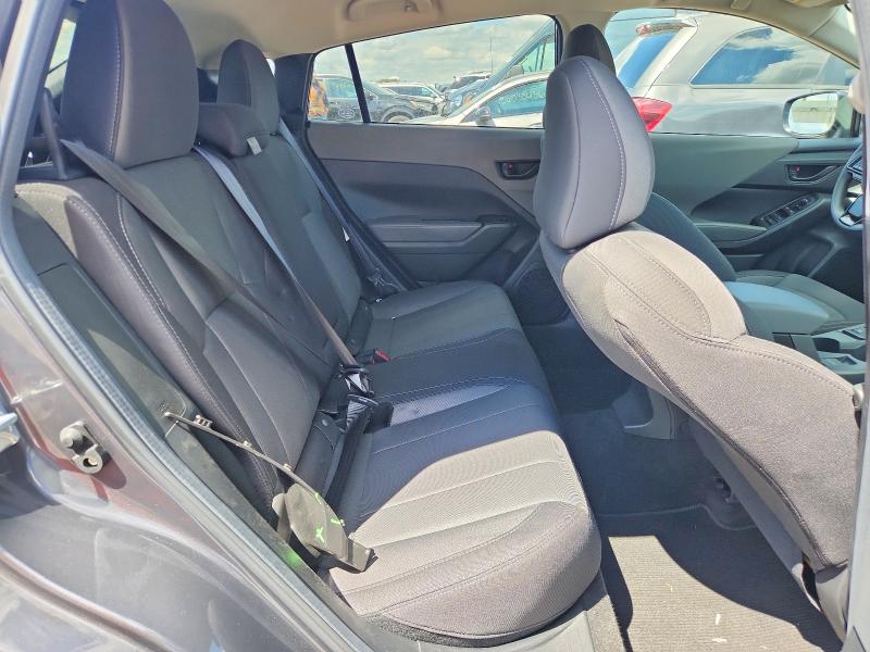 2026 Subaru Crosstrek მანქანა იყიდება აუქციონზე, vin: 4S4GUHB65T3742671, აუქციონის ნომერი: 57377406