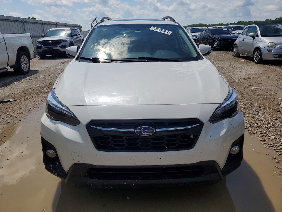Продаж на аукціоні авто 2019 Subaru Crosstrek, vin: JF2GTANC0K8247460, номер лоту: 53583006