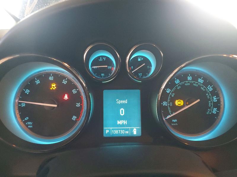 Продаж на аукціоні авто 2016 Buick Verano, vin: 1G4PS5SK3G4151062, номер лоту: 56045146