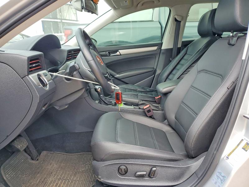 Aukcja sprzedaży 2020 Volkswagen Passat, vin: 1VWSA7A35LC011891, numer aukcji: 56086906