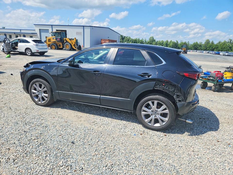 Продажа на аукционе авто 2021 Mazda Cx-30, vin: 3MVDMABL9MM259932, номер лота: 58012406