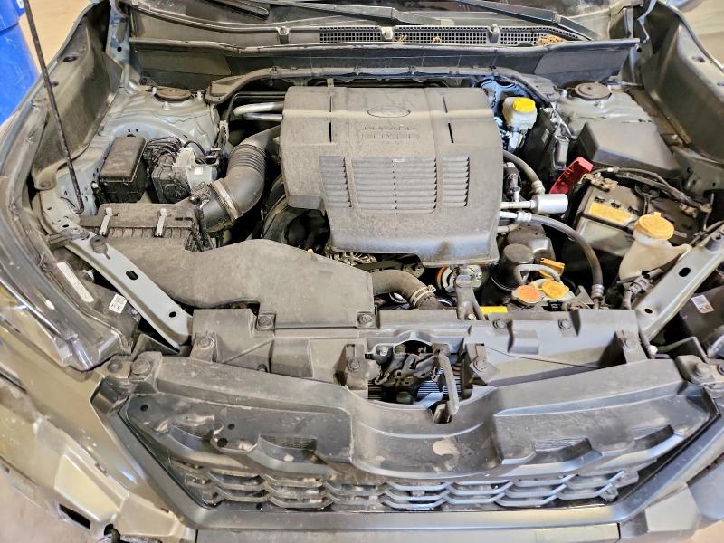 Aukcja sprzedaży 2024 Subaru Forester, vin: JF2SKAJC8RH467927, numer aukcji: 55863316