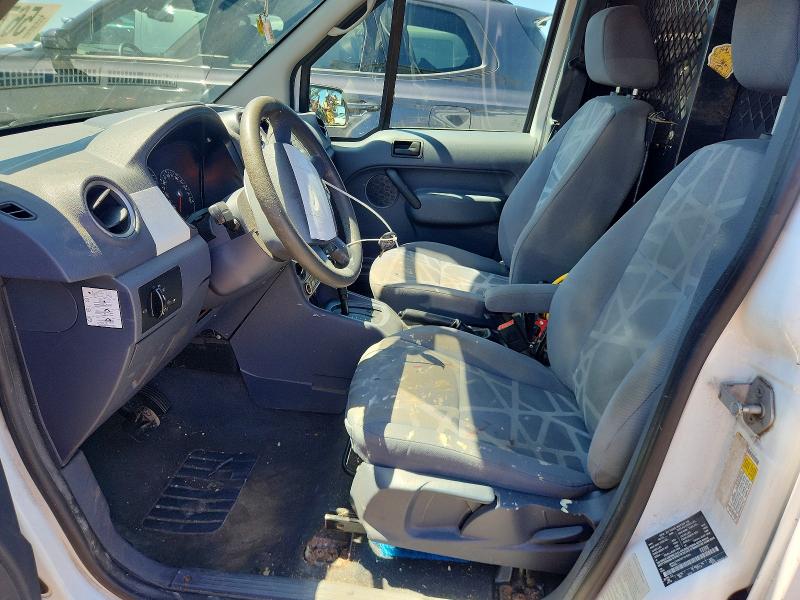 2013 Ford Transit Connect მანქანა იყიდება აუქციონზე, vin: NM0LS7BN7DT131520, აუქციონის ნომერი: 56753416