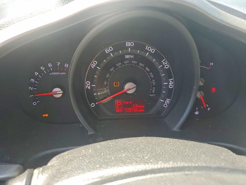 Продаж на аукціоні авто 2016 Kia Sportage, vin: KNDPB3AC7G7846839, номер лоту: 57227216