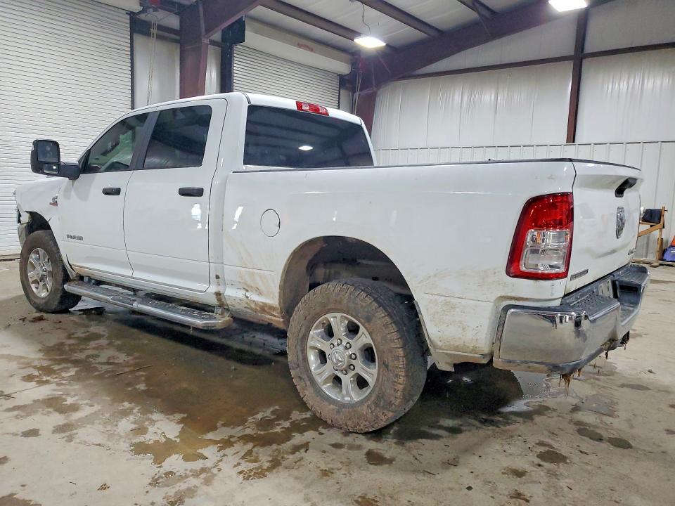 57030096 :رقم المزاد ، 3C6UR5DL3RG303637 vin ، 2024 Ram 2500 مزاد بيع