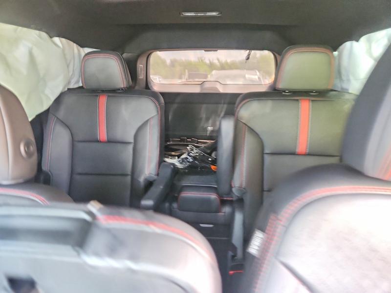Продаж на аукціоні авто 2024 Chevrolet Traverse, vin: 1GNERLKS3RJ245191, номер лоту: 59355946
