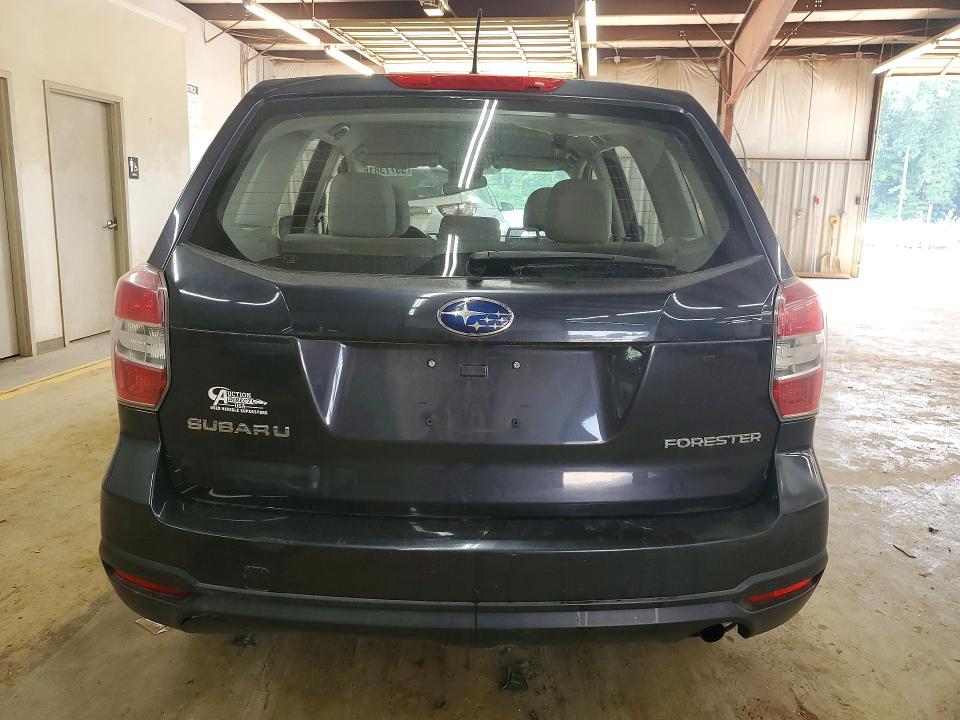 Aukcja sprzedaży 2014 Subaru Forester, vin: JF2SJAAC8EG443601, numer aukcji: 55773816