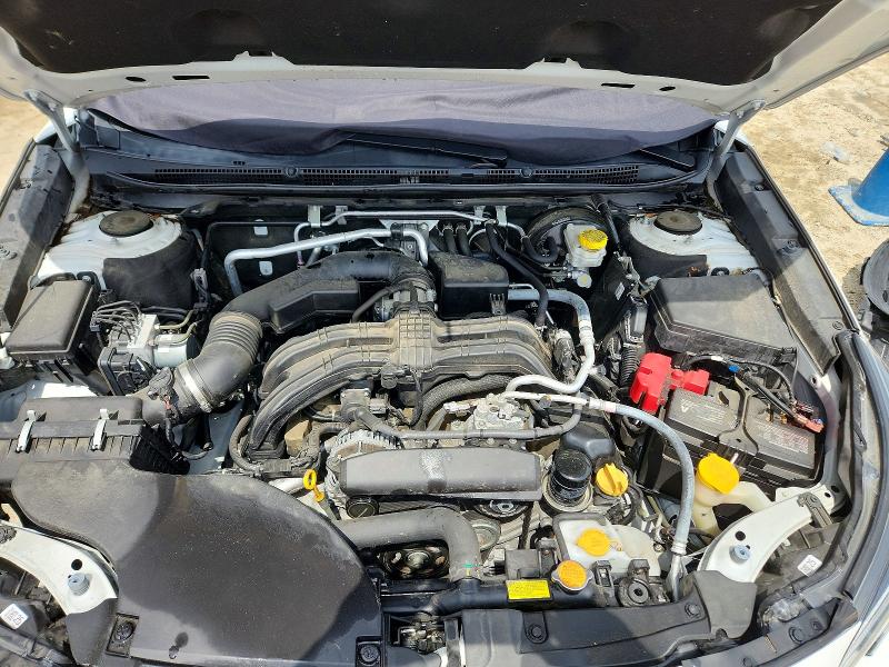 2020 Subaru Outback მანქანა იყიდება აუქციონზე, vin: 4S4BTAEC1L3156653, აუქციონის ნომერი: 58705666
