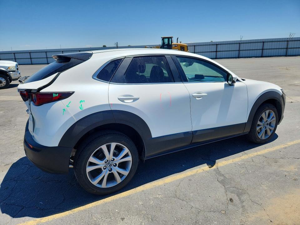 Aukcja sprzedaży 2021 Mazda Cx-30, vin: 3MVDMABL9MM272227, numer aukcji: 57399906