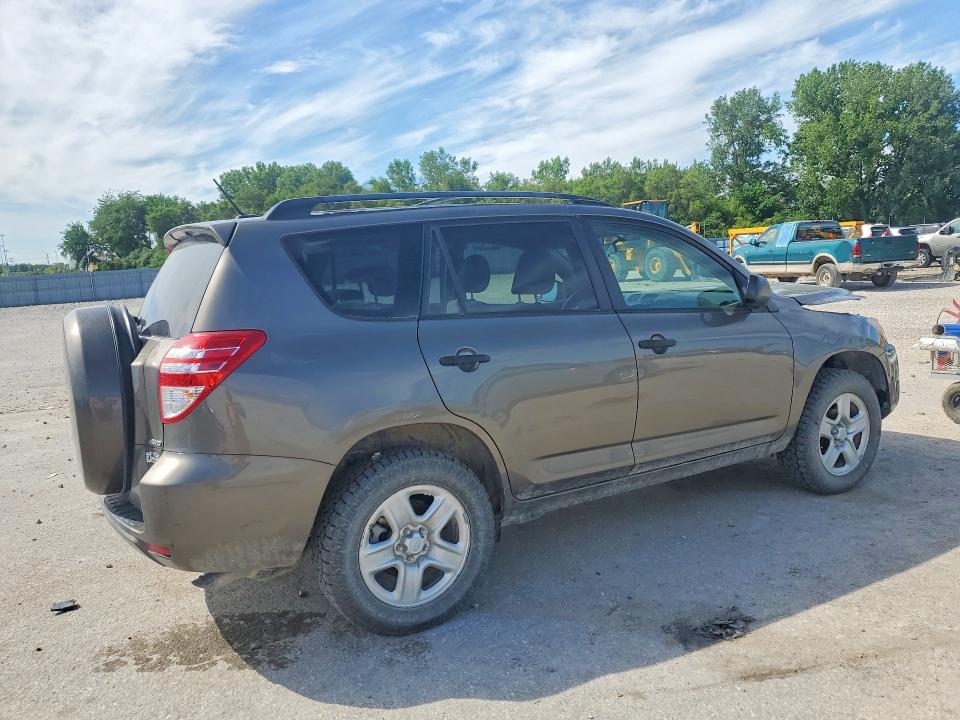 2009 Toyota Rav4 მანქანა იყიდება აუქციონზე, vin: 2T3BF33V09W005143, აუქციონის ნომერი: 57193086