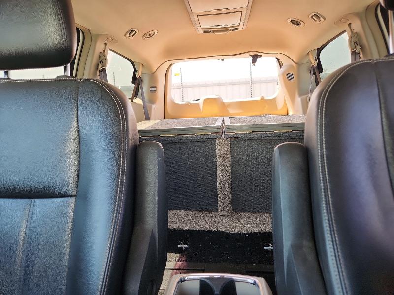 Продажа на аукционе авто 2013 Chrysler Town & Country, vin: 2C4RC1BG9DR689109, номер лота: 58794126