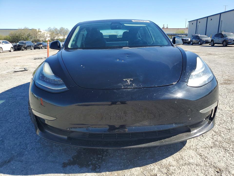 Aukcja sprzedaży 2018 Tesla Model 3, vin: 5YJ3E1EB8JF067222, numer aukcji: 57884216