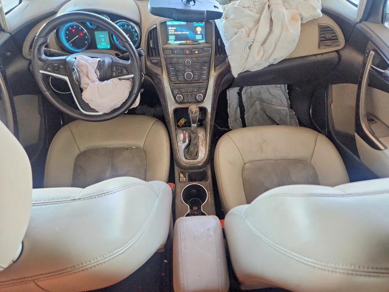 Продаж на аукціоні авто 2017 Buick Verano, vin: 1G4PR5SK6H4112415, номер лоту: 56192216
