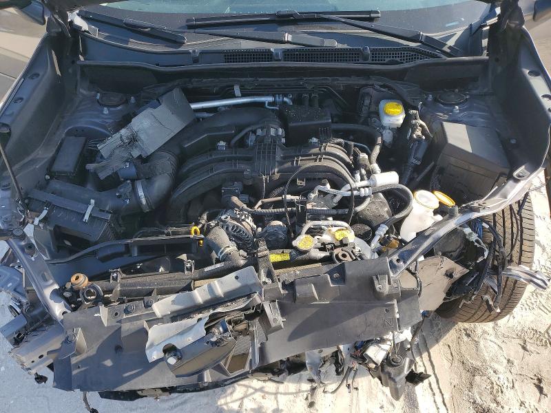 2023 Subaru Forester მანქანა იყიდება აუქციონზე, vin: JF2SKAPC4PH539694, აუქციონის ნომერი: 58071576