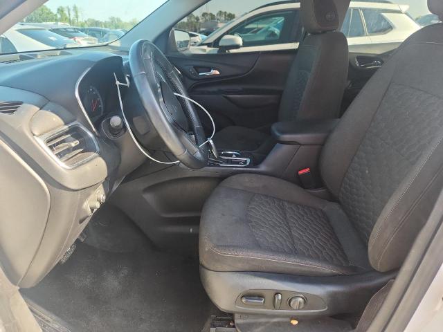 Продаж на аукціоні авто 2018 Chevrolet Equinox, vin: 3GNAXJEV4JL110992, номер лоту: 58966346