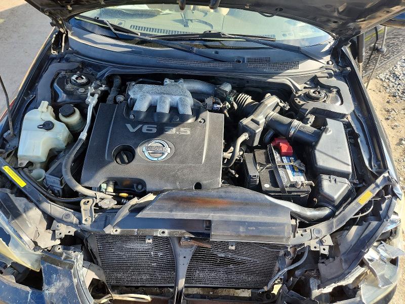 Aukcja sprzedaży 2003 Nissan Altima, vin: 1N4BL11E13C288362, numer aukcji: 57193136