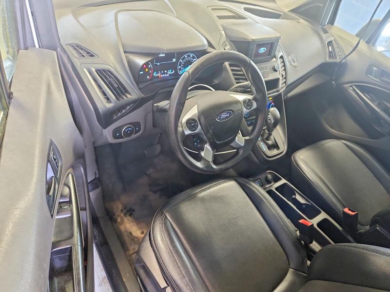 Aukcja sprzedaży 2020 Ford Transit Connect, vin: NM0LS7E25L1462589, numer aukcji: 58593546