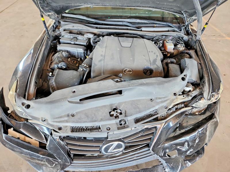 Aukcja sprzedaży 2015 Lexus Is, vin: JTHBF1D2XF5060323, numer aukcji: 56146466