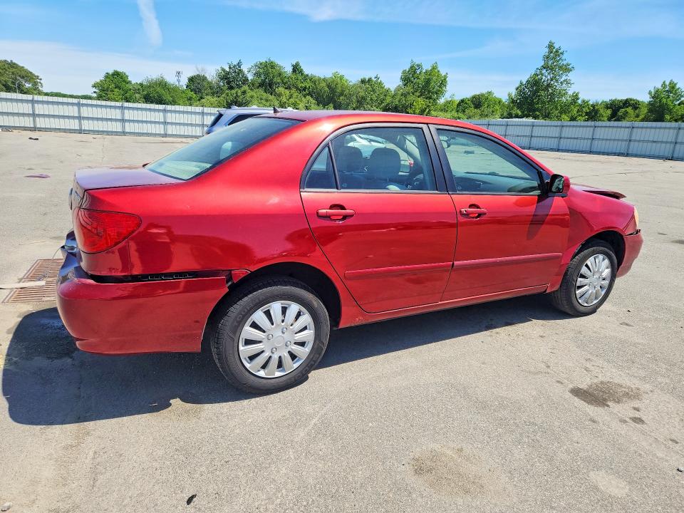 Aukcja sprzedaży 2007 Toyota Corolla, vin: 2T1BR32E37C843134, numer aukcji: 56648346