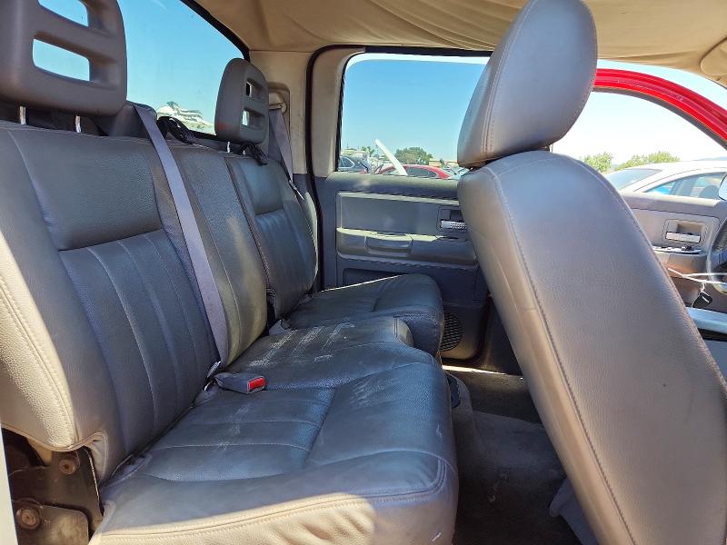 Продаж на аукціоні авто 2005 Dodge Dakota, vin: 1D7HW58NX5S225591, номер лоту: 55941696