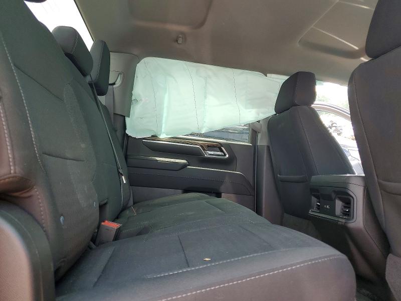 2024 Chevrolet Silverado მანქანა იყიდება აუქციონზე, vin: 1GC4YNEY7RF113380, აუქციონის ნომერი: 59295056