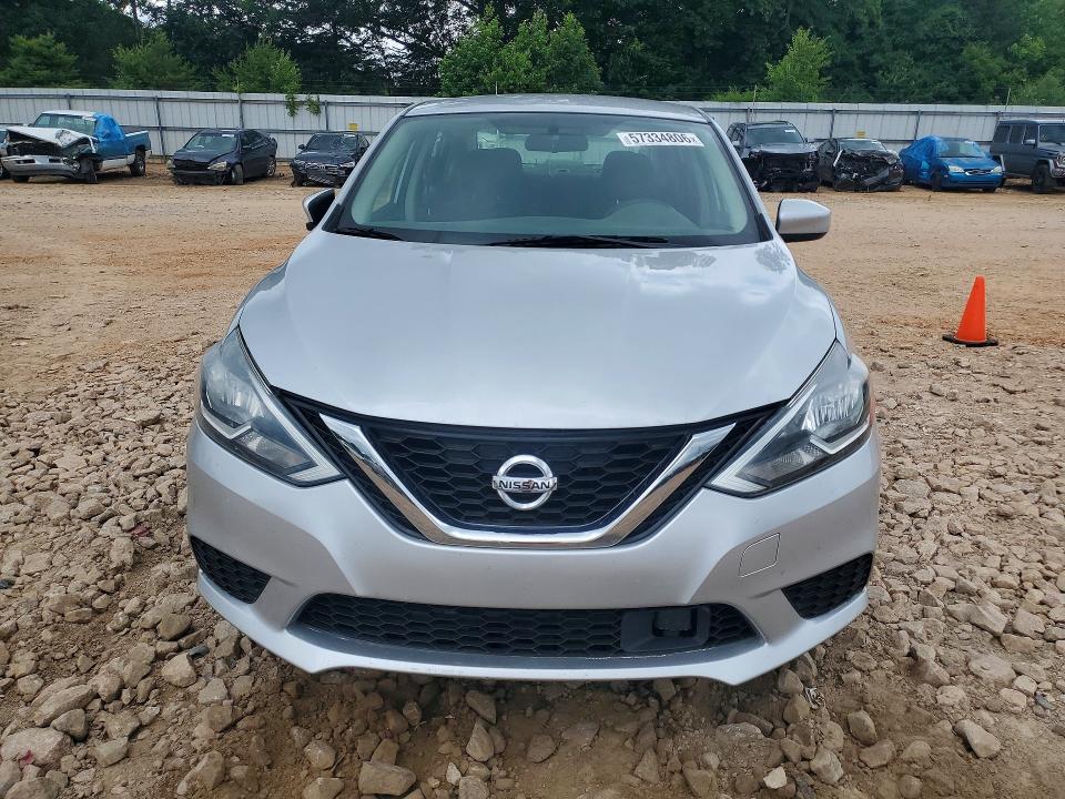 Aukcja sprzedaży 2018 Nissan Sentra, vin: 3N1AB7AP5JY311565, numer aukcji: 57334806