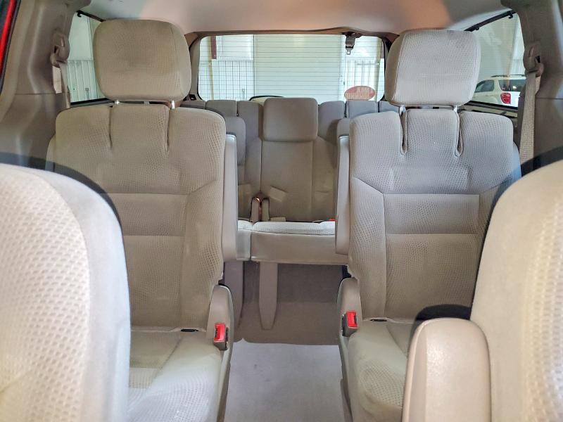 Aukcja sprzedaży 2016 Chrysler Town & Country, vin: 2C4RC1BGXGR215805, numer aukcji: 57207886