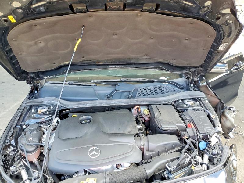 Aukcja sprzedaży 2019 Mercedes-benz Cla, vin: WDDSJ4EB5KN726889, numer aukcji: 56735296