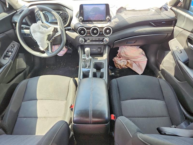 Aukcja sprzedaży 2025 Nissan Sentra, vin: 3N1AB8CV1SY203155, numer aukcji: 56590596